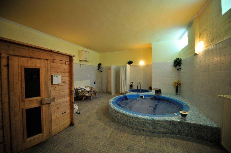 Misefa Kastely Bed & Breakfast Екстериор снимка