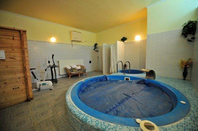 Misefa Kastely Bed & Breakfast Екстериор снимка