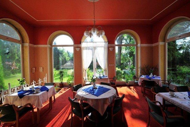 Misefa Kastely Bed & Breakfast Екстериор снимка