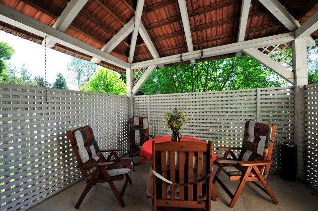 Misefa Kastely Bed & Breakfast Екстериор снимка