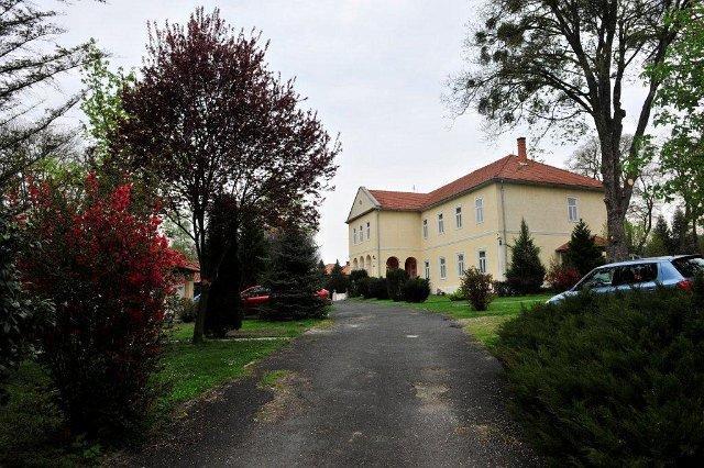 Misefa Kastely Bed & Breakfast Екстериор снимка