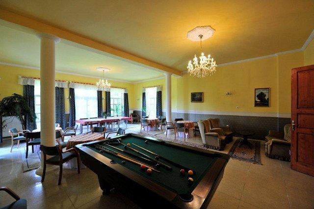 Misefa Kastely Bed & Breakfast Екстериор снимка