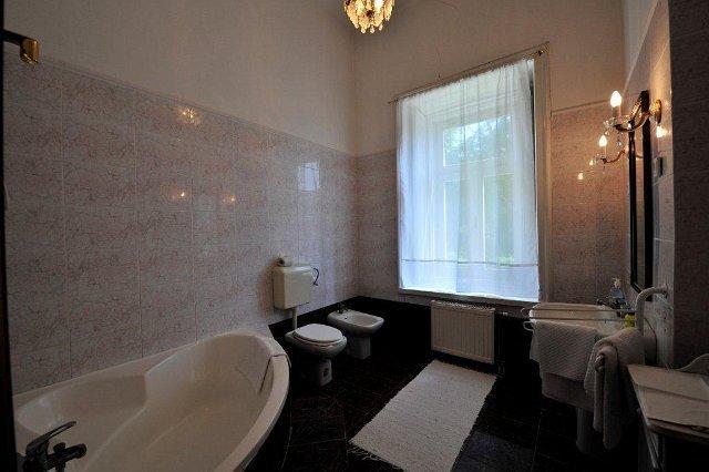 Misefa Kastely Bed & Breakfast Стая снимка