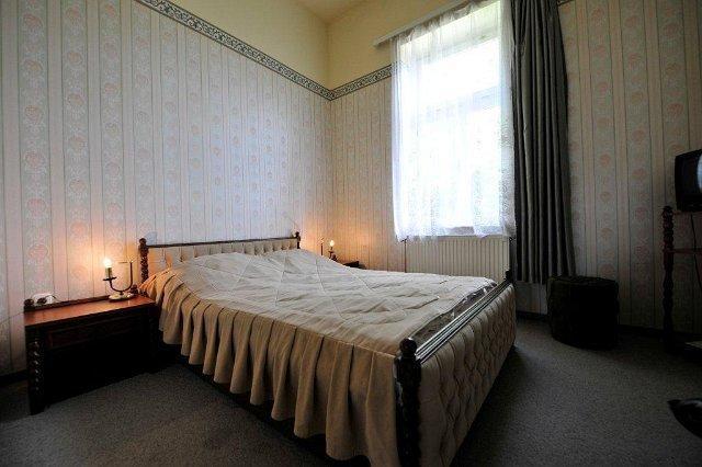 Misefa Kastely Bed & Breakfast Стая снимка