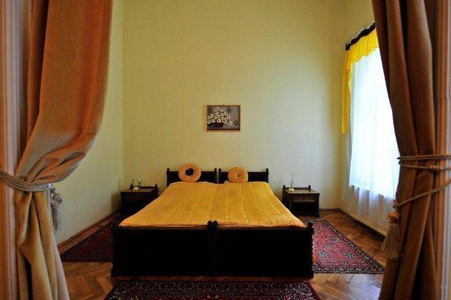 Misefa Kastely Bed & Breakfast Стая снимка
