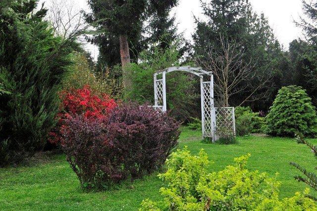 Misefa Kastely Bed & Breakfast Екстериор снимка