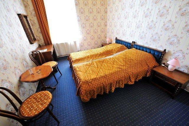 Misefa Kastely Bed & Breakfast Екстериор снимка