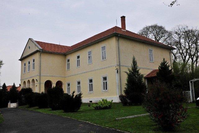 Misefa Kastely Bed & Breakfast Екстериор снимка