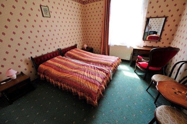 Misefa Kastely Bed & Breakfast Стая снимка