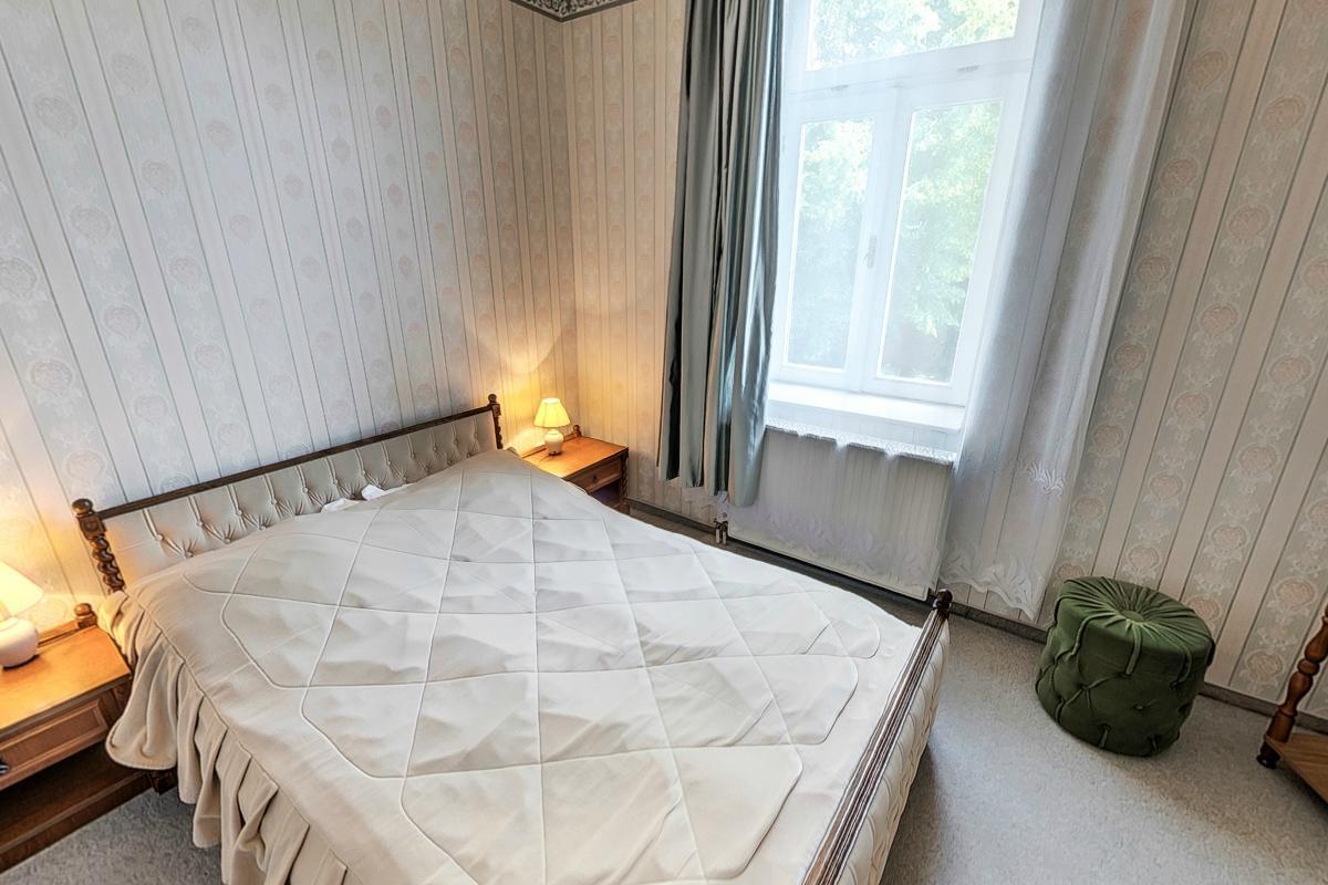 Misefa Kastely Bed & Breakfast Екстериор снимка