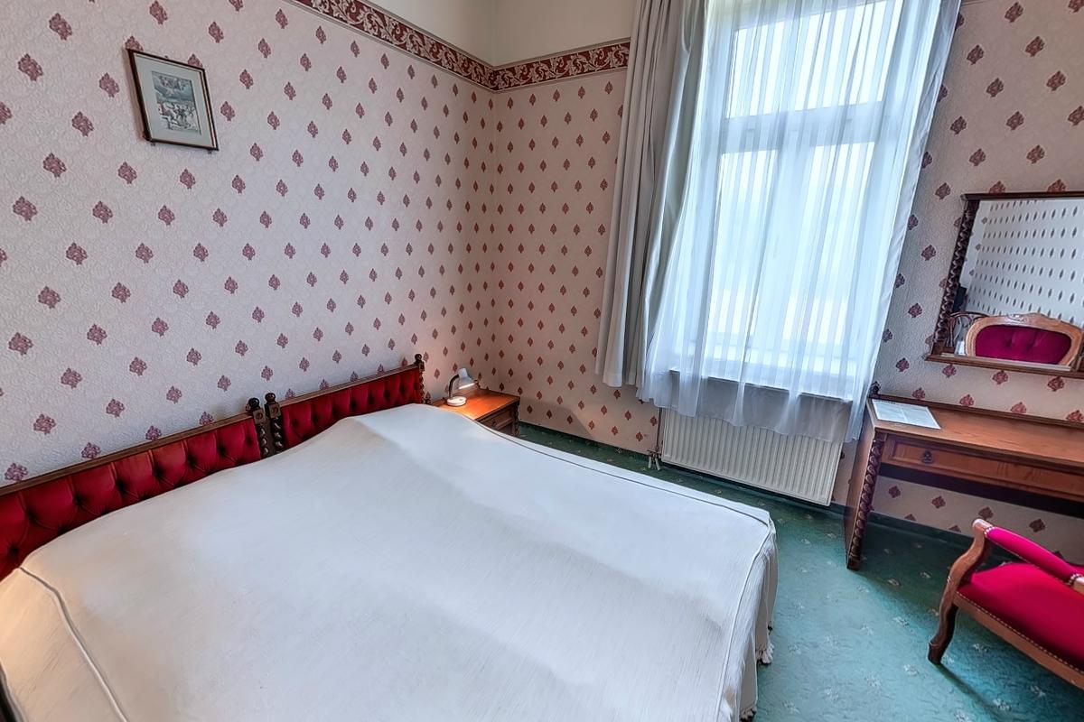 Misefa Kastely Bed & Breakfast Екстериор снимка