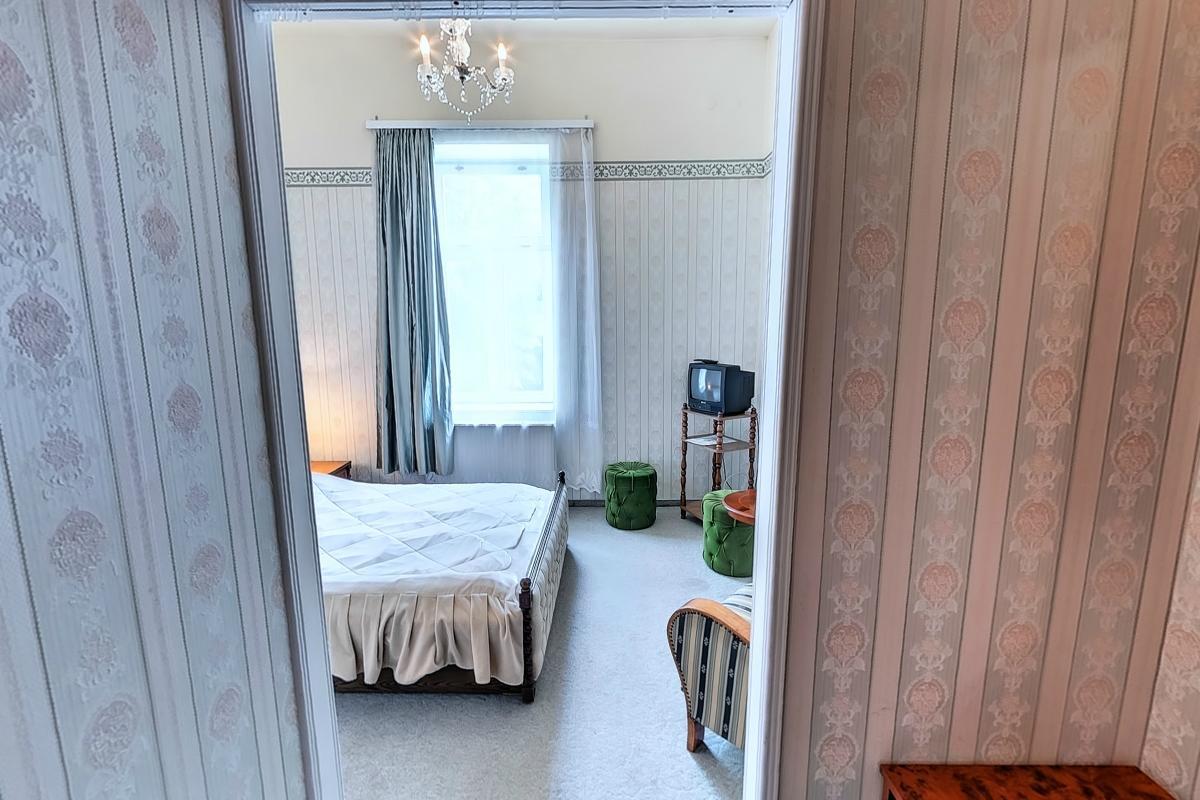 Misefa Kastely Bed & Breakfast Екстериор снимка