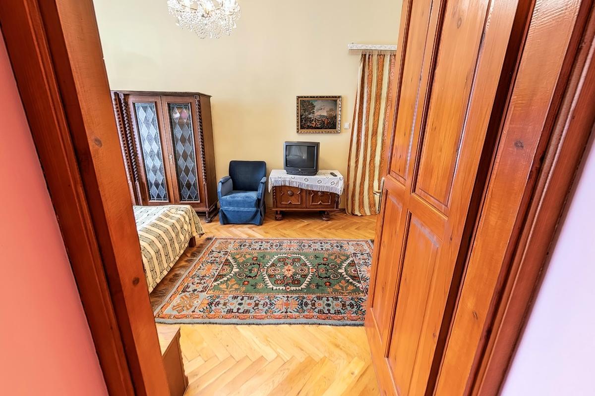 Misefa Kastely Bed & Breakfast Екстериор снимка