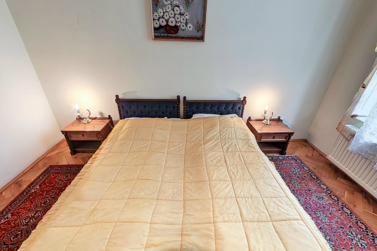 Misefa Kastely Bed & Breakfast Екстериор снимка