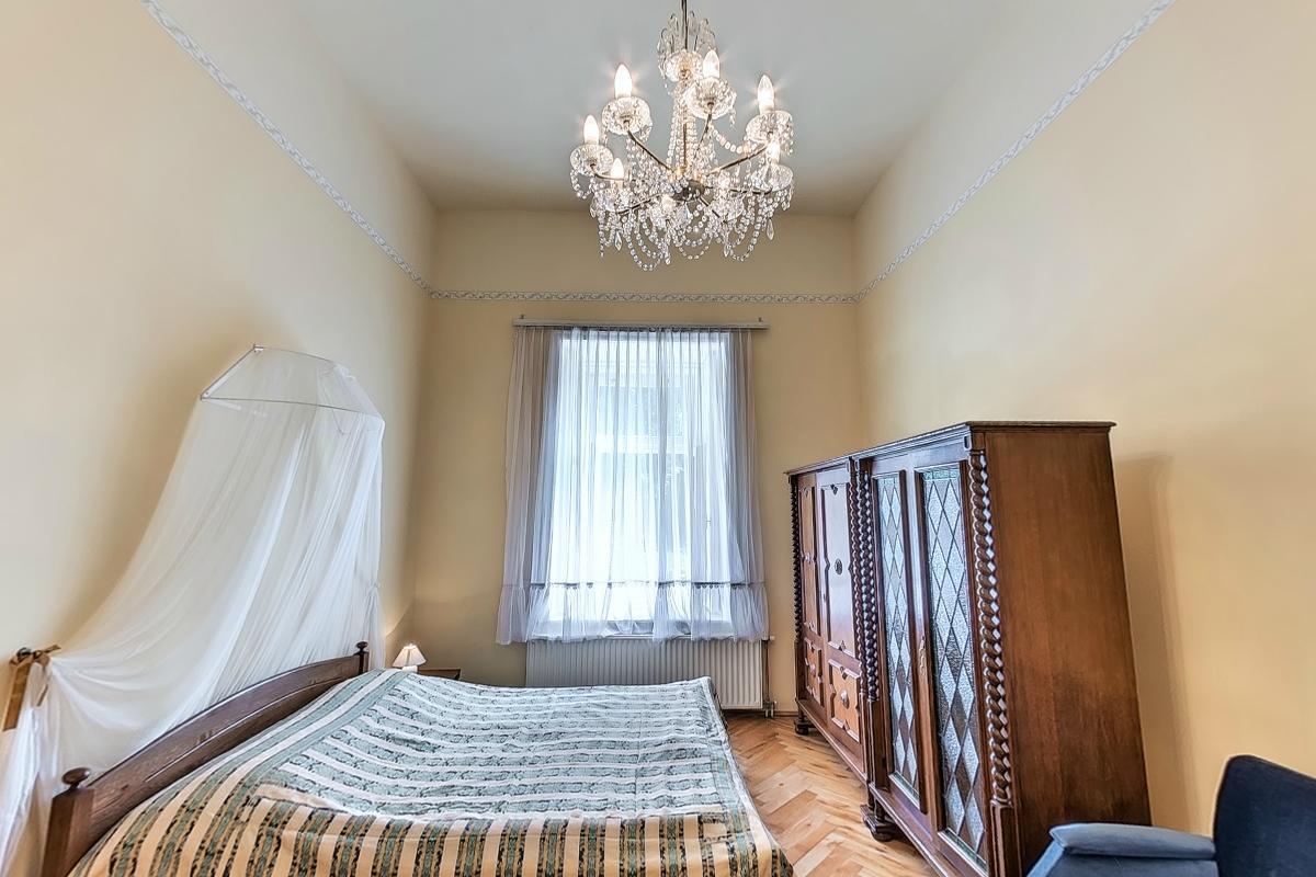 Misefa Kastely Bed & Breakfast Екстериор снимка