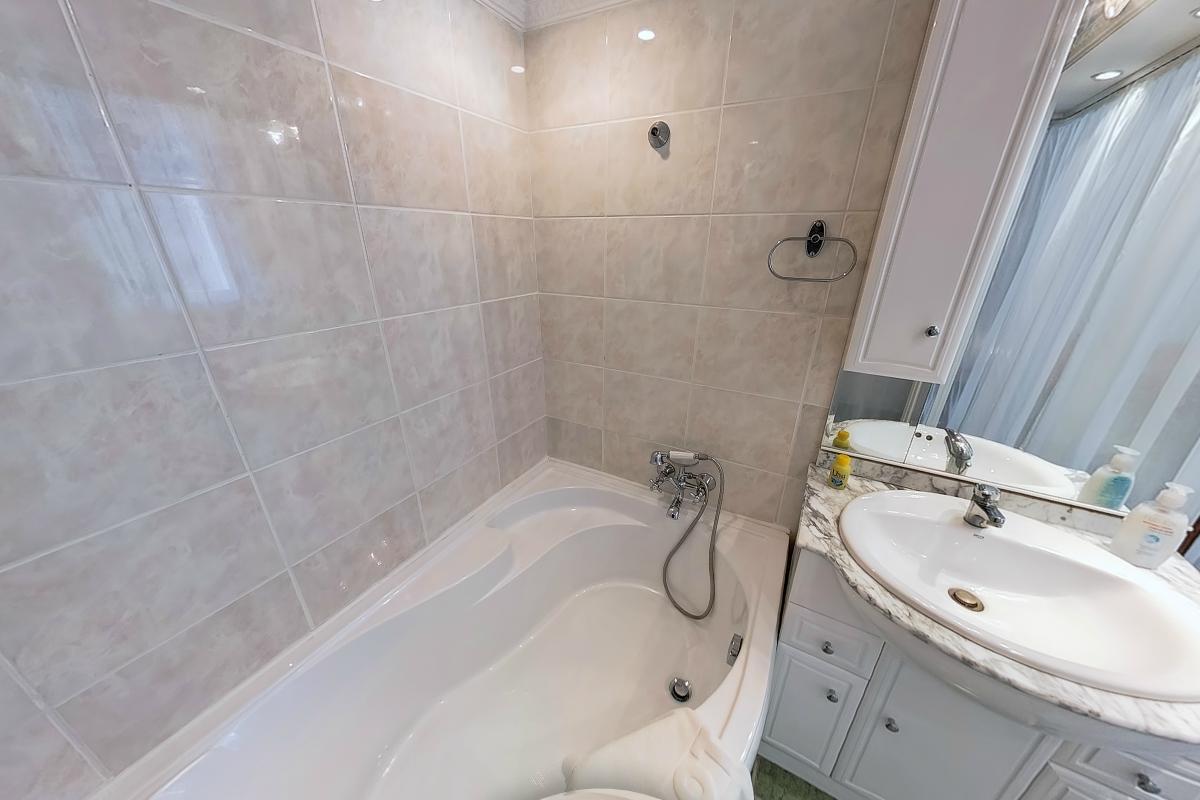 Misefa Kastely Bed & Breakfast Екстериор снимка