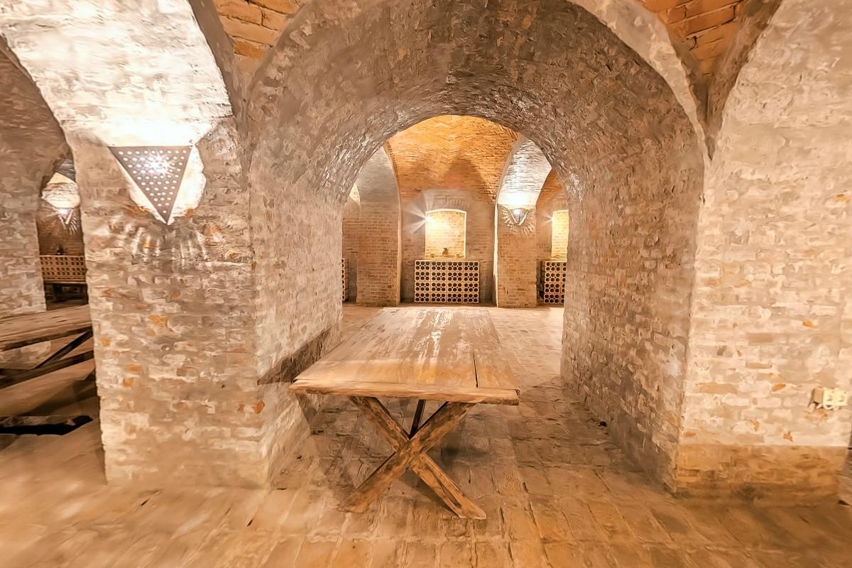 Misefa Kastely Bed & Breakfast Екстериор снимка
