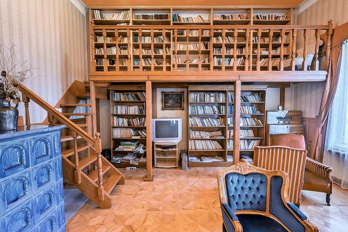 Misefa Kastely Bed & Breakfast Екстериор снимка